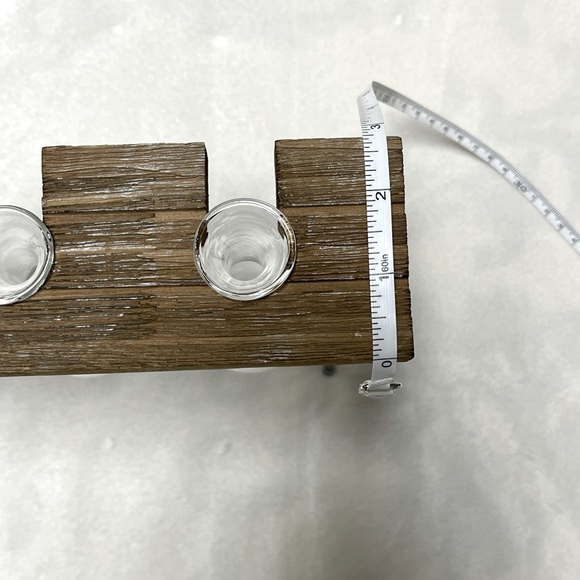 ๐จ๐ฆ Handmade Plant Propagation Station ๐ฑ - Picture 7 of 8